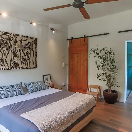 Triestevillas Tropical Murat 6 Guests Terrace And Surfer'style * Trieste
